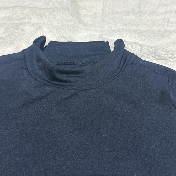 Nike | size small | navy long sleeve - Picture 6 of 8
